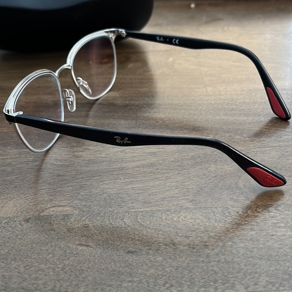 RAY-BAN PRESCRIPTION EYEWEAR BRAND NEW NEVER WORN - Picture 7 of 9